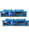 G.SKILL RipjawsX DDR3 2x8GB 2400MHz CL11 XMP - nr 56