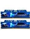 G.SKILL RipjawsX DDR3 2x8GB 2400MHz CL11 XMP - nr 64