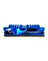 G.SKILL RipjawsX DDR3 2x8GB 2400MHz CL11 XMP - nr 8