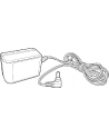 Power Supply 12VDC/1A Wall Mount EU Type 100-240VAC; DC  Plug 5.5x2.5x9.5mm L-Type; 2m cable Europe.  Package includes 10 units. - nr 2