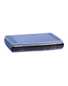 MediaPack 114 Analog VoIP Gateway, 4 FXS, SIP Packageincluding 4 FXS analog lines, single 10/100 BaseT, AC power supply, life line support (requires additional life line cable), G.711/723.1/726/727/729AB Vocoders, SIP - nr 4