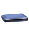 MediaPack 118 Analog VoIP Gateway, 8 FXS, SIP Packageincluding 8 FXS analog lines, single 10/100 BaseT, AC power supply, life line support (requires additional life line cable), including G.711/723.1/726/727/729AB Vocoders, SIP - nr 4