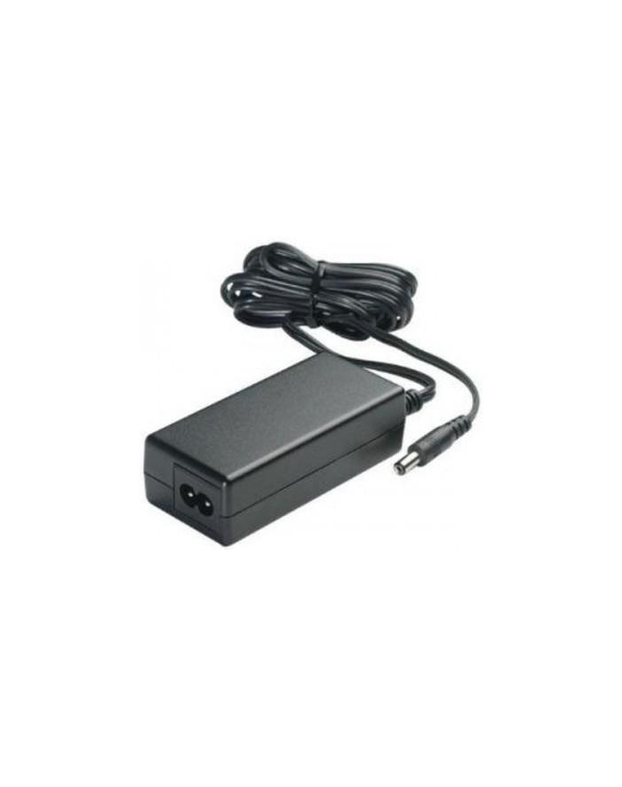 Universal Power Supply for SoundPoint IP 560 and 670, VVX 500 and VVX 1500 Product Family.1-pack, 48V, 0.4A, Continental European power plug. Excludes Brazil. główny