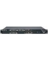 Includes Mediant 1000B chassis, one pair of GE ports, and single AC power supply. Order M1KB-SWX module for additional 2 pairs of Active/Standby GE interfaces.Supports OSN3 as an option. - nr 2