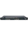 Includes Mediant 1000B chassis, one pair of GE ports, and single AC power supply. Order M1KB-SWX module for additional 2 pairs of Active/Standby GE interfaces.Supports OSN3 as an option. - nr 2