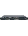 Includes Mediant 1000B chassis, one pair of GE ports, and single AC power supply. Order M1KB-SWX module for additional 2 pairs of Active/Standby GE interfaces.Supports OSN3 as an option. - nr 3