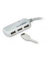 USB-2.0 przedłużacz aktywny 12m 4 porty - nr 2