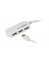 USB-2.0 przedłużacz aktywny 12m 4 porty - nr 4