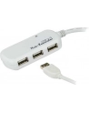 USB-2.0 przedłużacz aktywny 12m 4 porty - nr 8