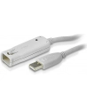 USB-2.0 przedłużacz aktywny 12m 1 port - nr 41