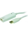 USB-2.0 przedłużacz aktywny 12m 1 port - nr 43