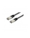 VALUE S/FTP (PiMF) Patch Cord Cat.6, black, 1.5m - nr 8