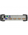KVM  4/1 CS-84U USB/PS2 Master Desktop+kable  ATEN - nr 12