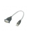 USB-RS232 D-Sub 9 konwerter ATEN - nr 1