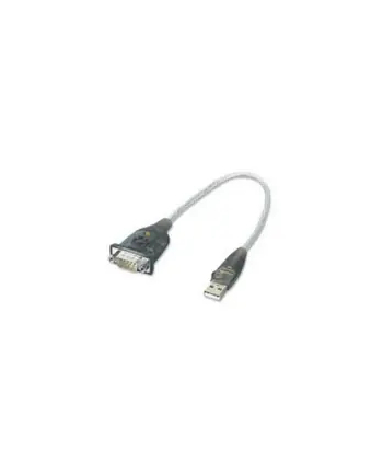USB-RS232 D-Sub 9 konwerter ATEN