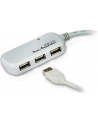 USB-2.0 przedłużacz aktywny 12m 4 porty - nr 16