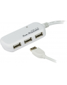 USB-2.0 przedłużacz aktywny 12m 4 porty - nr 17