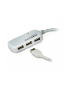 USB-2.0 przedłużacz aktywny 12m 4 porty - nr 18