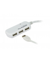USB-2.0 przedłużacz aktywny 12m 4 porty - nr 22