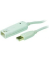 USB-2.0 przedłużacz aktywny 12m 1 port - nr 31