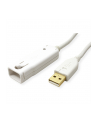 USB-2.0 przedłużacz aktywny 12m 1 port - nr 46