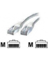 VALUE FTP Patch Cord Cat.5e, grey, 0.5m - nr 8
