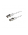 VALUE FTP Patch Cord Cat.5e, grey, 1.0m - nr 3