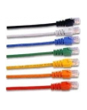 VALUE UTP Patch Cord Cat.5e, grey, 0.5m - nr 7