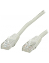 VALUE UTP Patch Cord Cat.5e, grey, 5.0m - nr 10