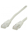 VALUE UTP Patch Cord Cat.5e, grey, 5.0m - nr 6