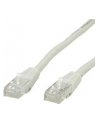 VALUE UTP Patch Cord Cat.5e, grey, 5.0m - nr 7