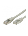 VALUE S/FTP (PiMF) Patch Cord Cat.6, grey, 7.0m - nr 1