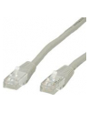 VALUE UTP Patch Cord Cat.6, grey, 10m - nr 7
