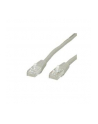 VALUE UTP Patch Cord Cat.6, grey, 1.5m - nr 2