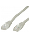 VALUE UTP Patch Cord Cat.6, grey, 1.5m - nr 3