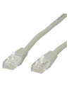 VALUE UTP Patch Cord Cat.6, grey, 1.5m - nr 8