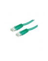 VALUE UTP Patch Cord Cat.6, green, 1.5m - nr 2