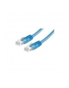 VALUE UTP Patch Cord Cat.6, blue,1.5m - nr 4