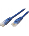 VALUE UTP Patch Cord Cat.6, blue,1.5m - nr 6