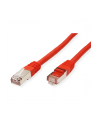 VALUE S/FTP (PiMF) Patch Cord Cat.6, red, 2.0m - nr 12