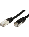 VALUE S/FTP (PiMF) Patch Cord Cat.6, black, 2.0m - nr 8