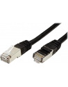 VALUE S/FTP (PiMF) Patch Cord Cat.6, black, 7.0m - nr 6