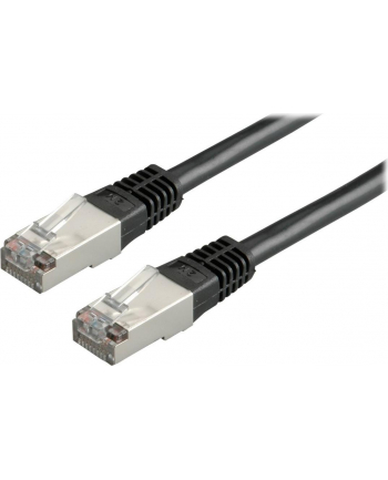 VALUE S/FTP (PiMF) Patch Cord Cat.6, black, 7.0m