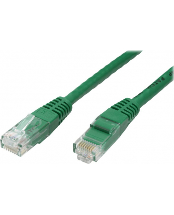 VALUE UTP Patch Cord Cat.6, green, 1.0m