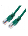 VALUE UTP Patch Cord Cat.6, green, 3.0m - nr 6