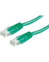 VALUE UTP Patch Cord, Cat.6, green, 7.0m - nr 6