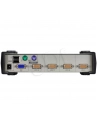 KVM  4/1 CS-84U USB/PS2 Master Desktop+kable  ATEN - nr 6