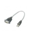 USB-RS232 D-Sub 9 konwerter ATEN - nr 1