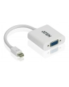 Konwerter Mini Display Port do VGA - nr 1
