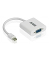 Konwerter Mini Display Port do VGA - nr 2